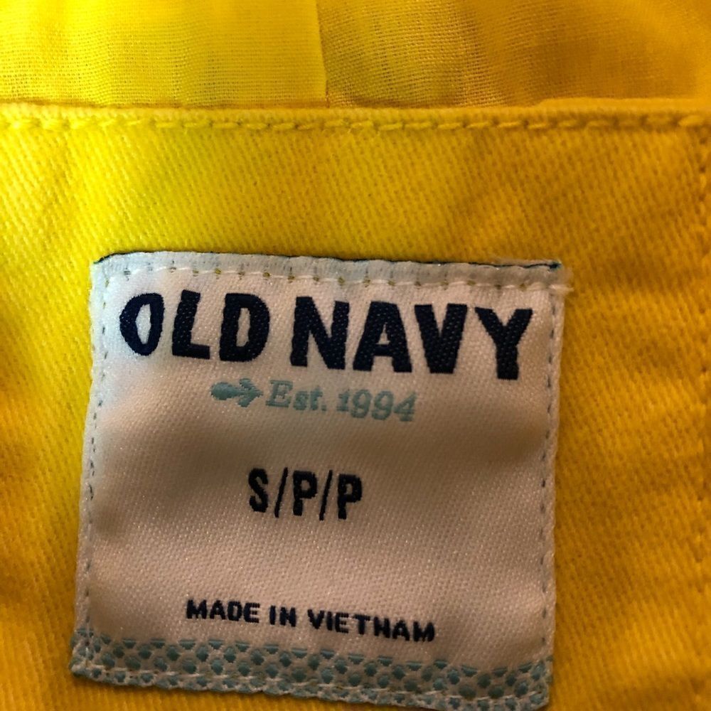 Old Navy jacket - Picture 3 of 5